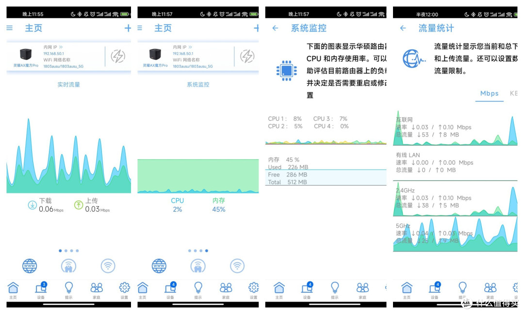 小身材,大能量,适合大户型!华硕灵耀AX小魔方Pro值得期待!