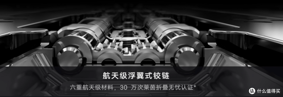 vivo这一次“弯道超车”,定制骁龙8 Gen2,重新定义折叠屏