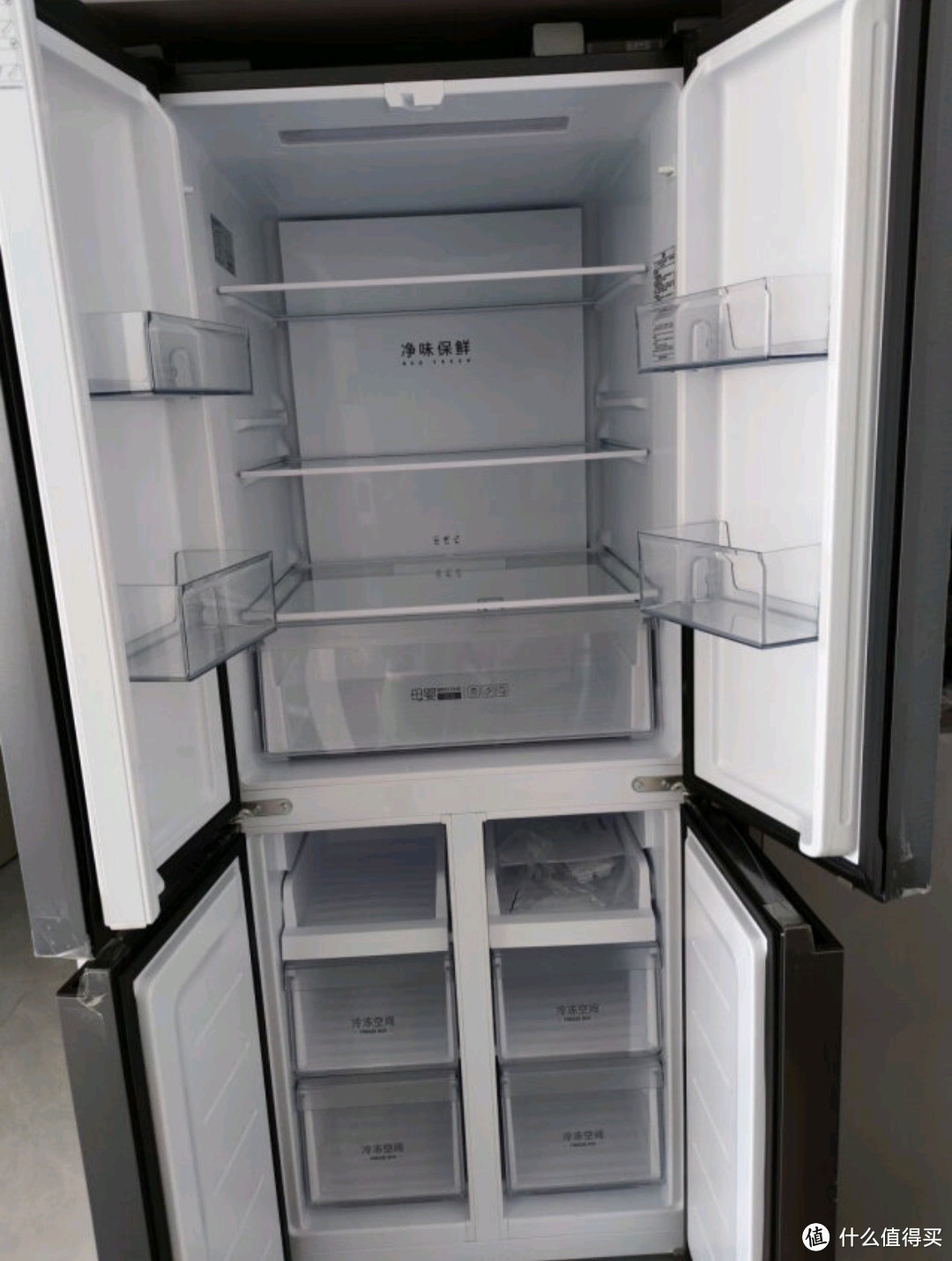 智能家居之智能冰箱选购基础要素