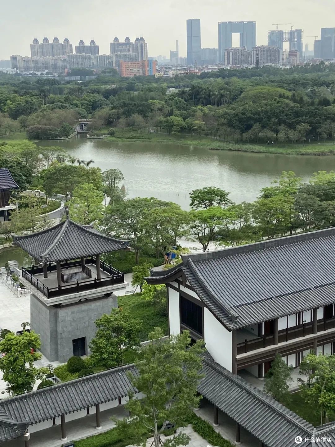 我的五一假期游记实录。