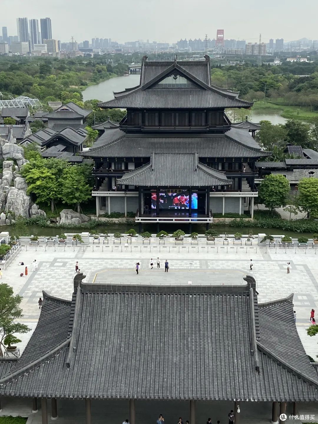 我的五一假期游记实录。