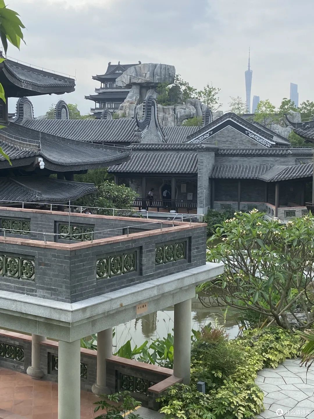 我的五一假期游记实录。