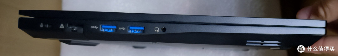 电子垃圾! - Intel Nuc X15 Intel独显笔记本 A730M LAPAC71H开箱