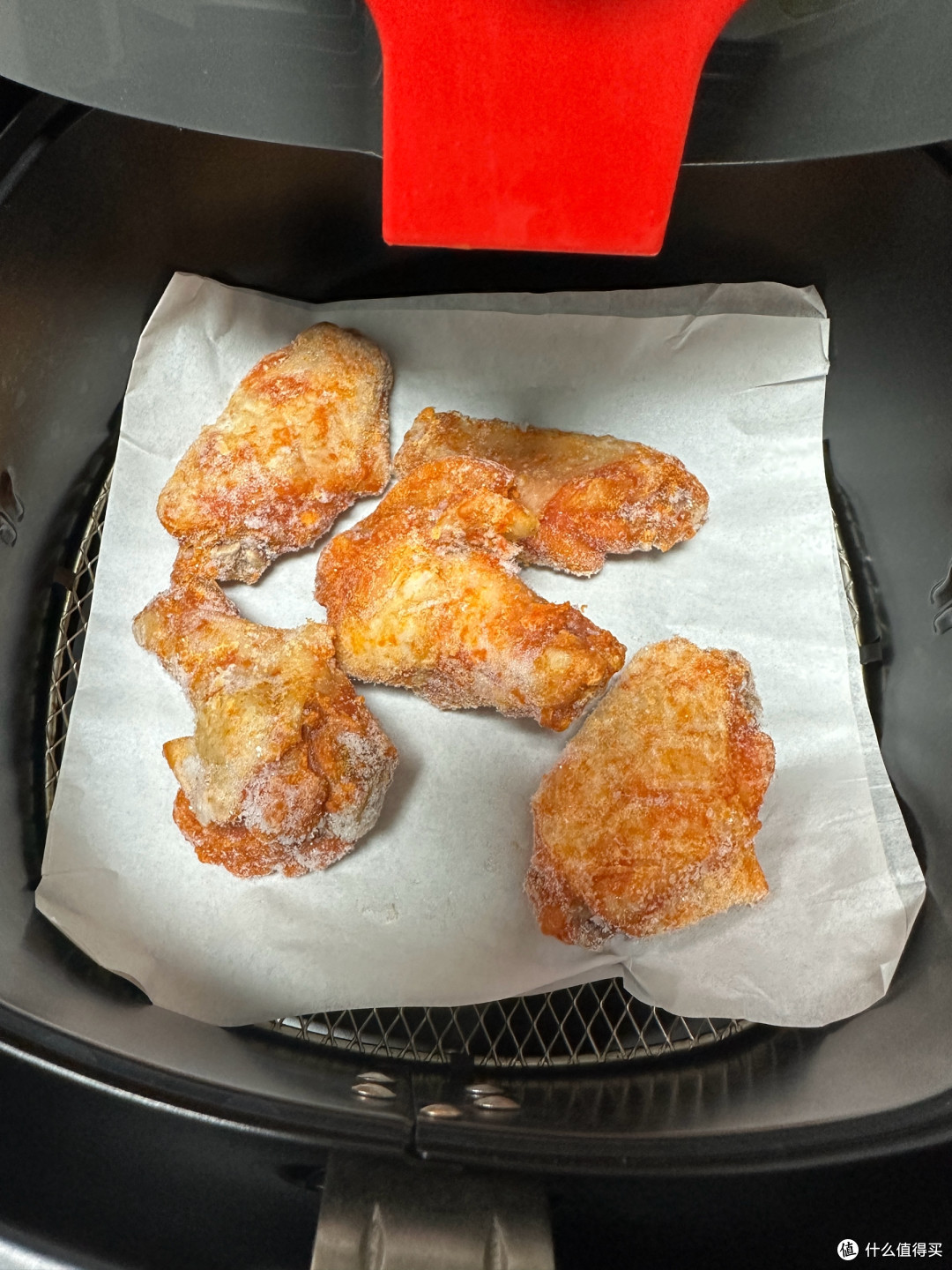 解锁更多美食的空气炸锅,用过就再也回不去了,真香!