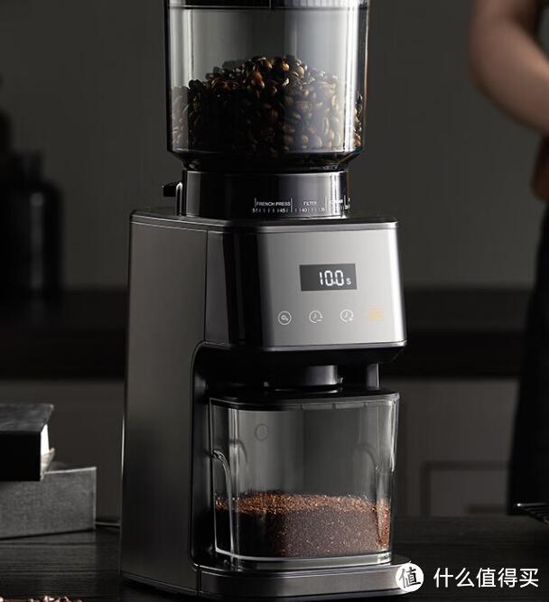摩卡磨豆机，探索咖啡世界的味道!