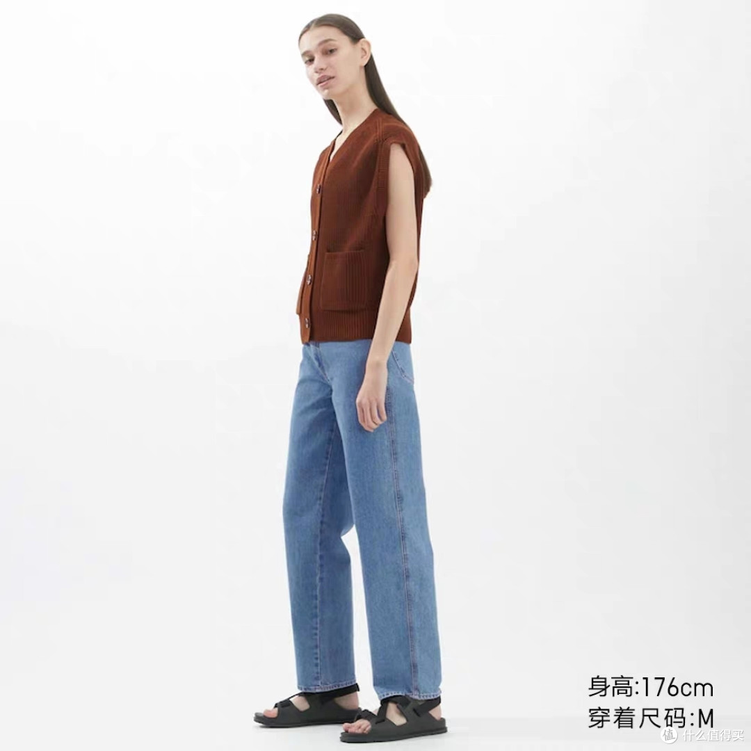 优衣库•大师U系列4.5折！这9款春季女装单品不要错过了~尺码清晰~春季出游必备~