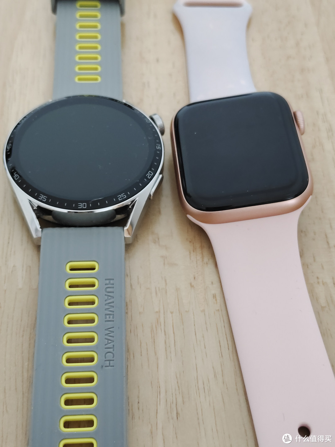 食之无用弃之可惜的Apple watch