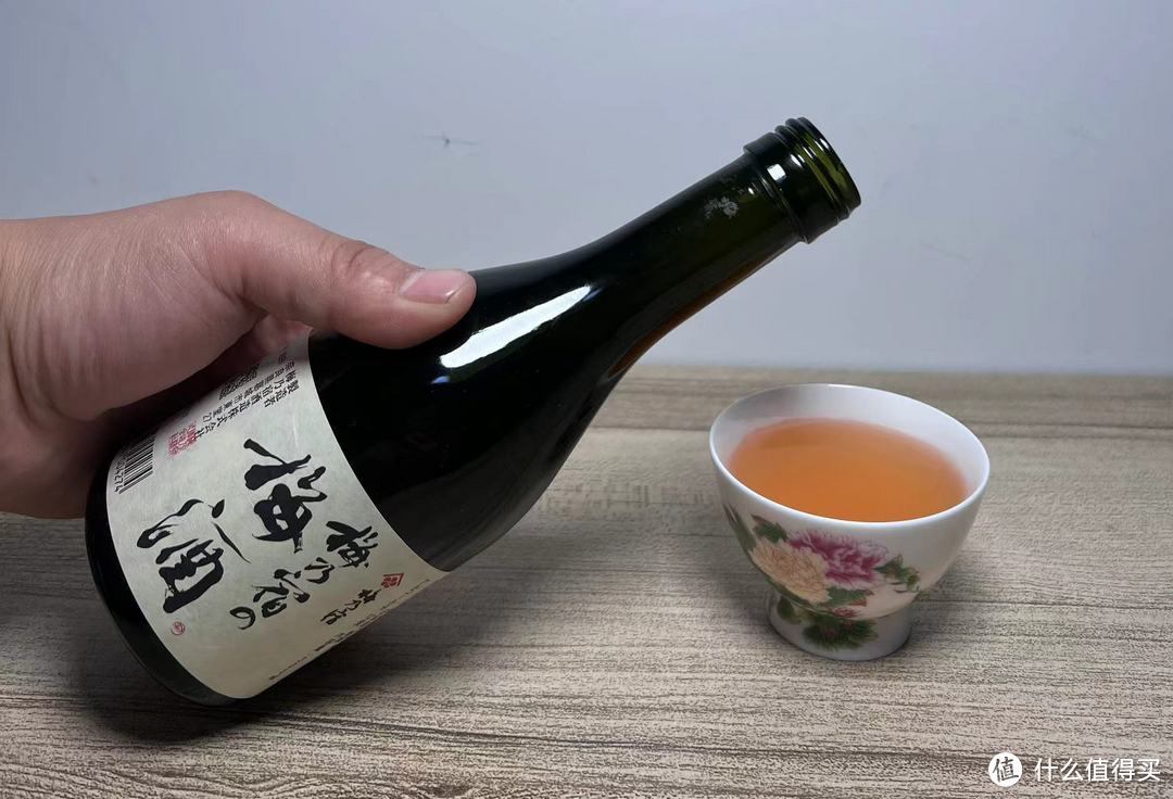 五款网红酒水横向测评，多种口味的酒水饮后同如梦令般让内心苦闷得到释放和解压