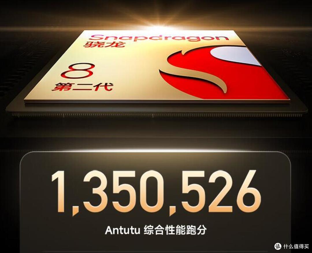 搭载了第二代骁龙8处理器的红米K60 Pro,真的是太香了!