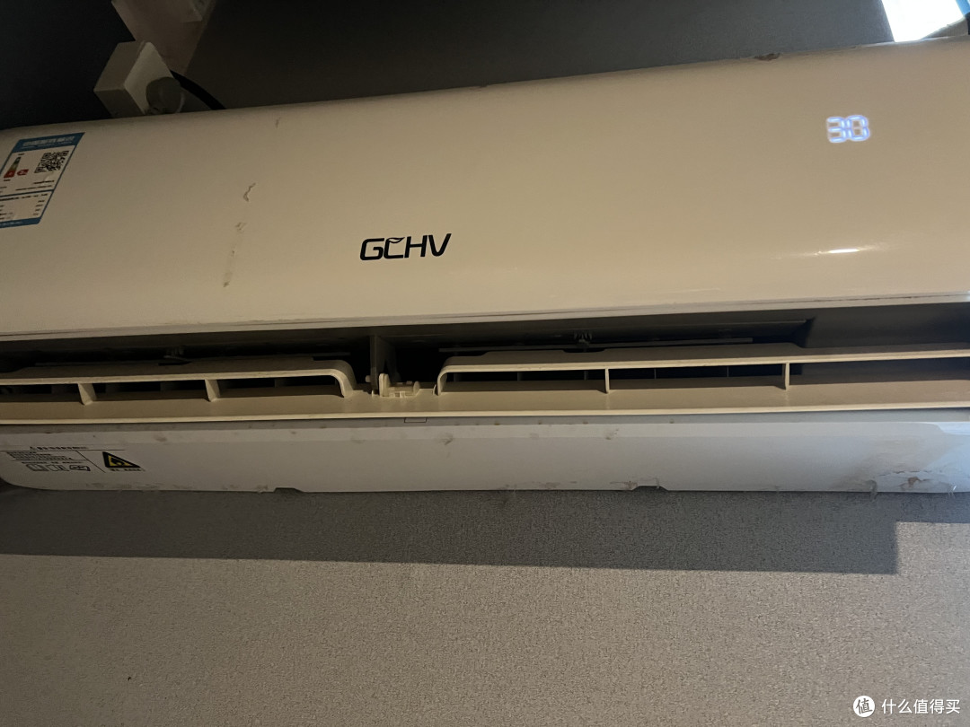 出租房用的小品牌的空调