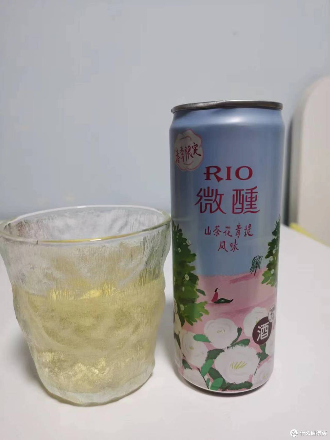 晚酌的流派,几款网红酒品谁是甜酒小姐姐的最爱?
