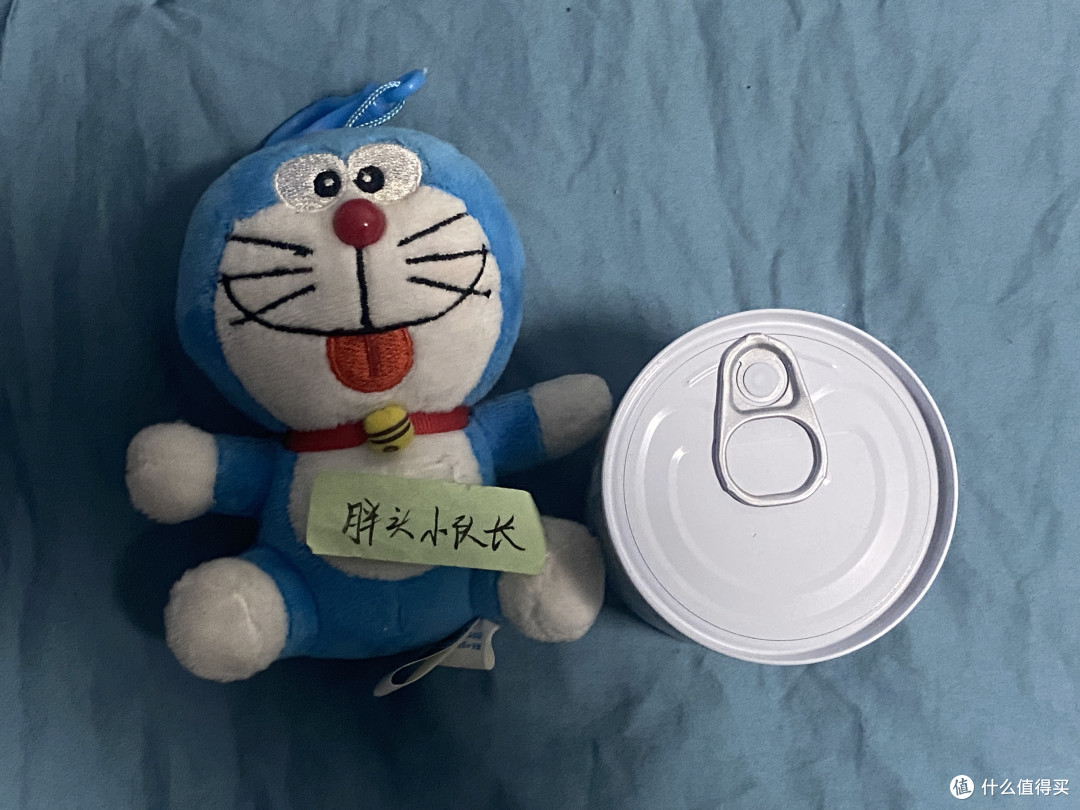 露营好罐头，三只松鼠什锦水果罐头，方便好吃没负担
