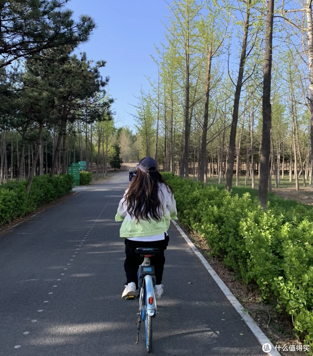 北京昌平区骑行路线推荐