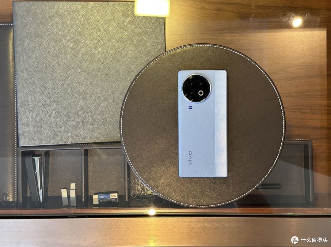 2023年了,折叠屏可以买了吗?从vivo X Fold2上手轻体验谈起