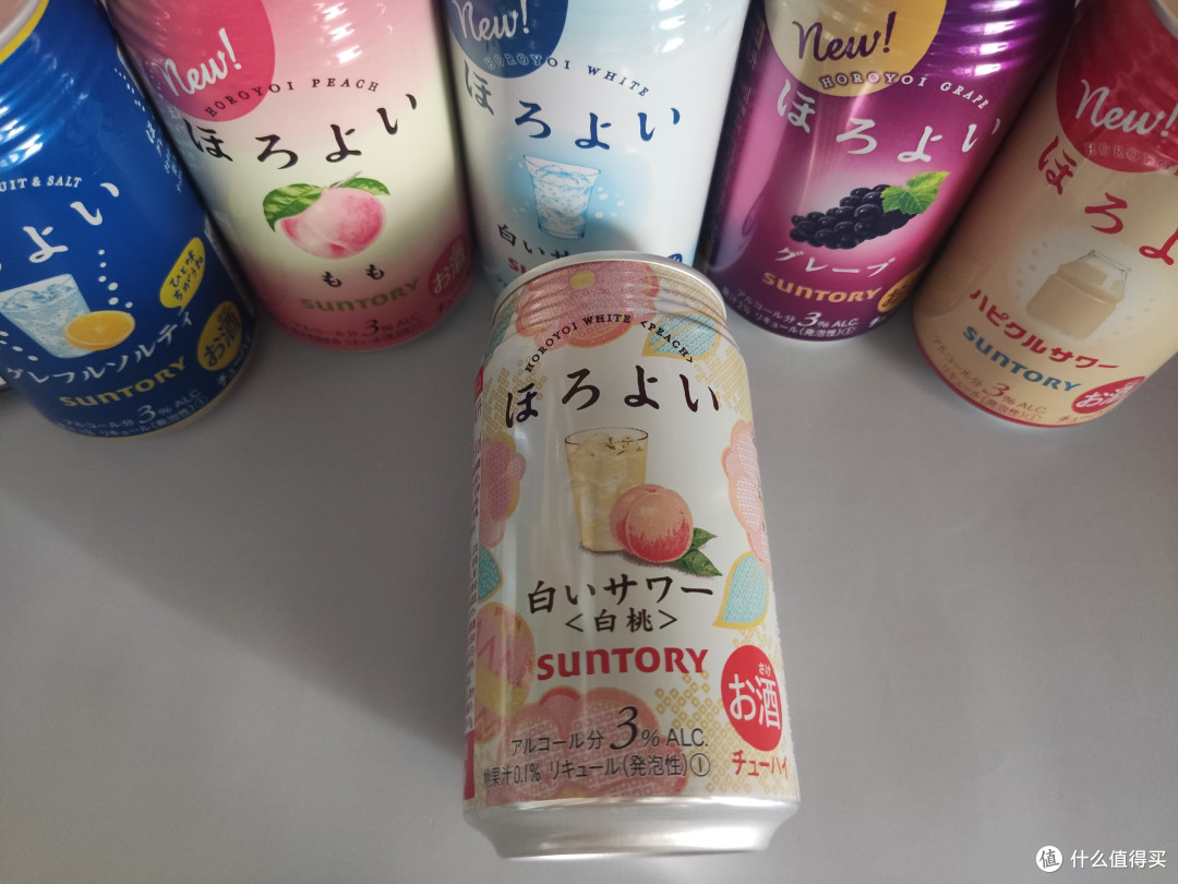 炎炎夏日，多款网红酒水品鉴，你喜欢哪款？