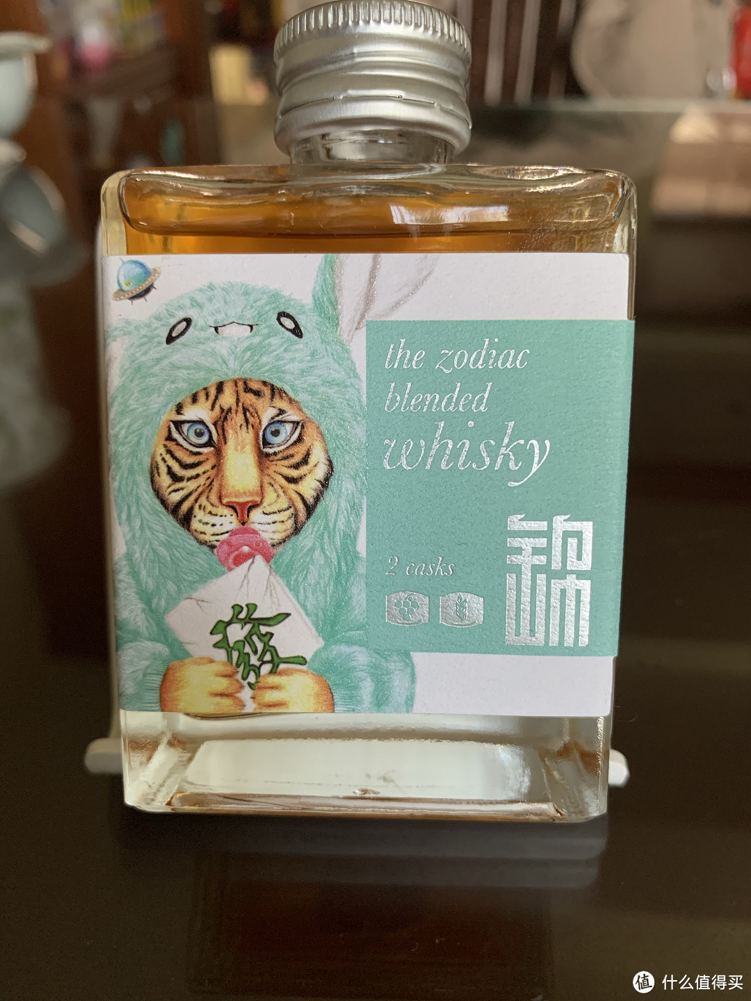钰之锦月兔双桶调和~~