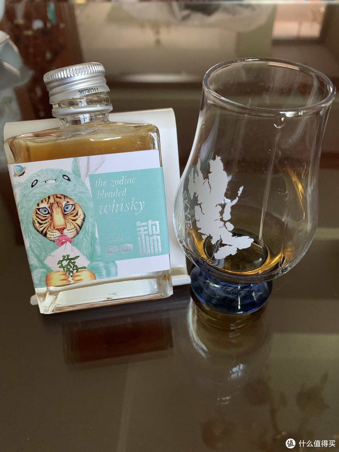钰之锦月兔双桶调和~~