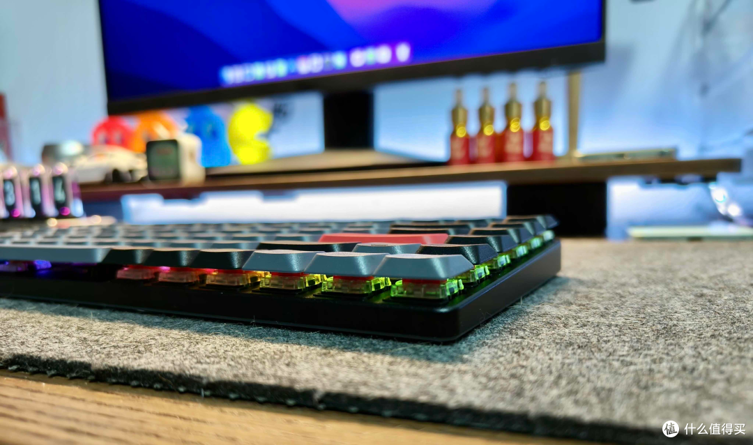 Keychron K3 Pro机械键盘使用体验。