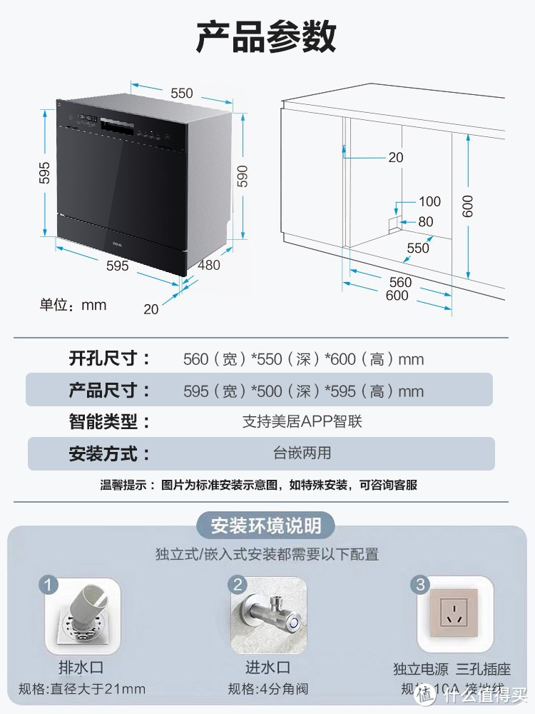 家庭大家电安装日记！