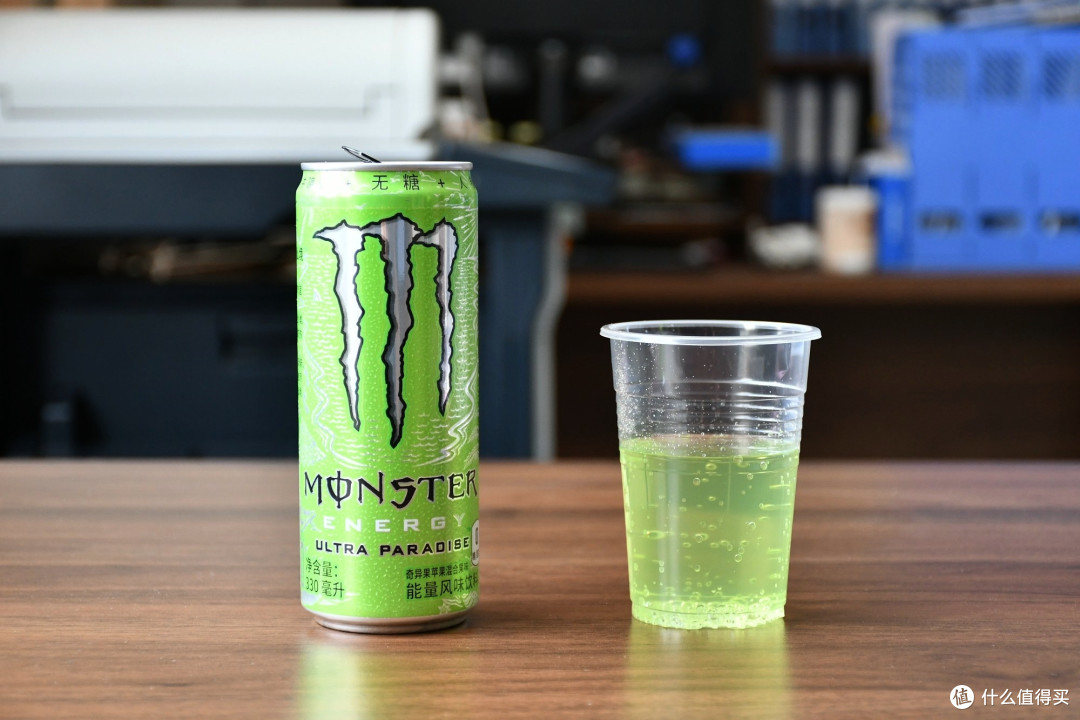 5种线下常见的魔爪口味,哪一款更好喝