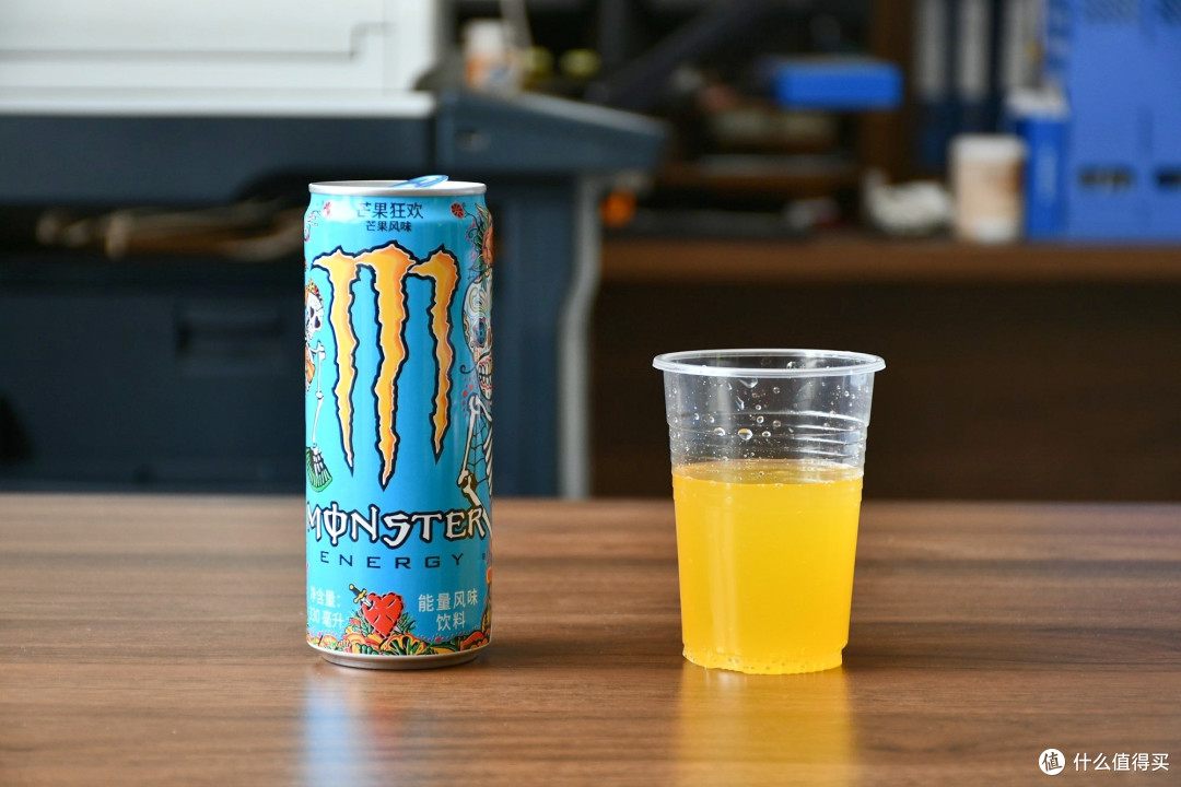5种线下常见的魔爪口味,哪一款更好喝