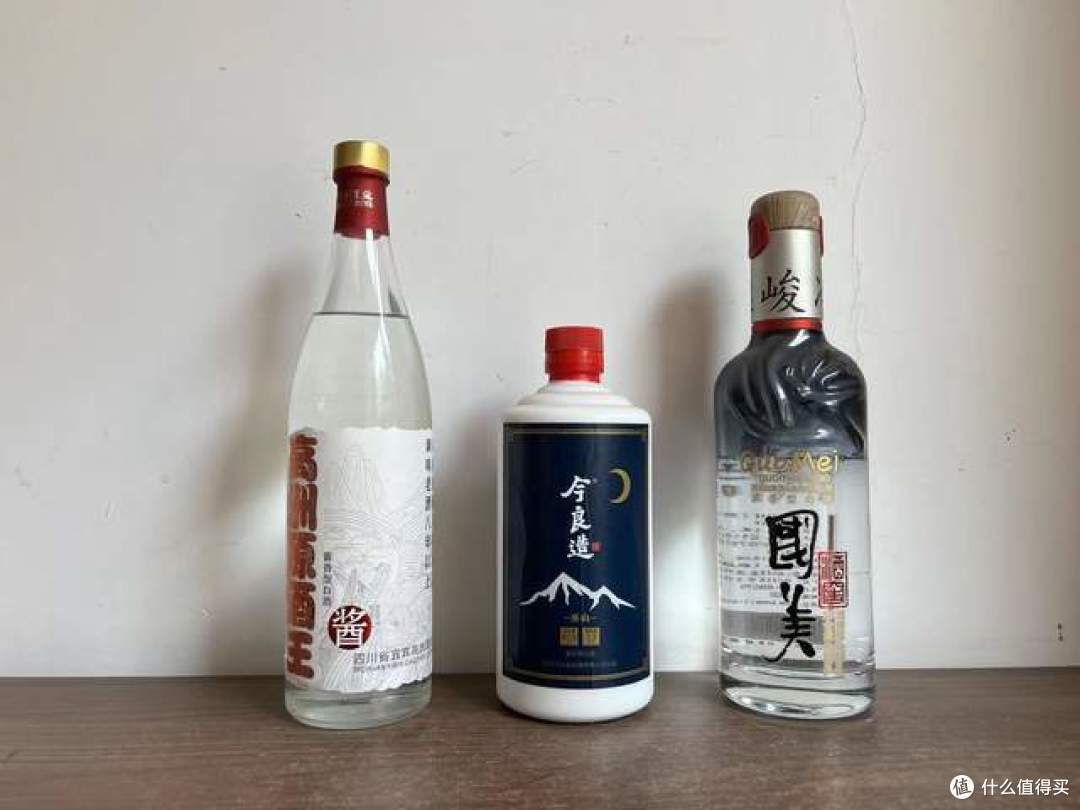 想要深入了解一个品牌酒,需要考察酒企,这里面有很多技巧