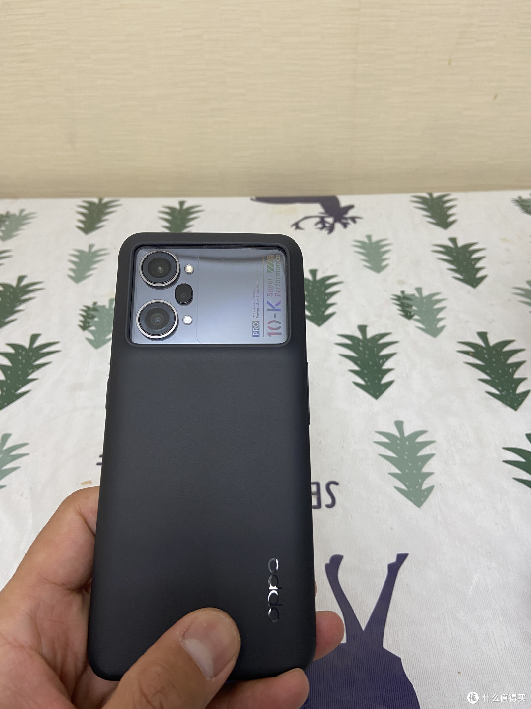 oppo k10 pro京东换货记