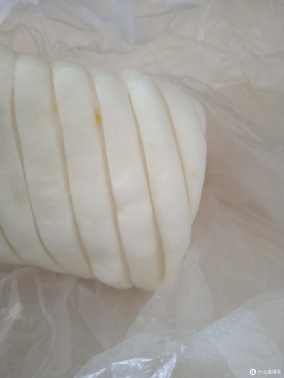 奥尔良鸡翅风味金丝卷——快捷美味的早餐选择