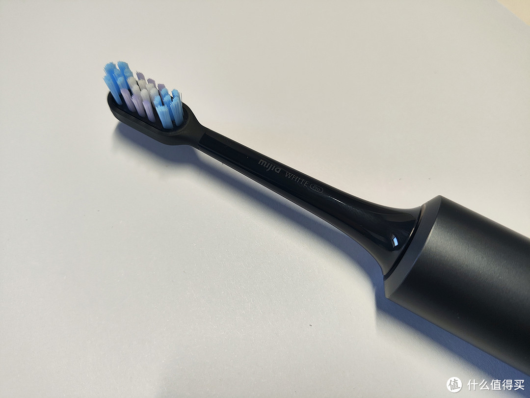 牙刷还能与AI融合？新的口腔清洁体验——米家T501
