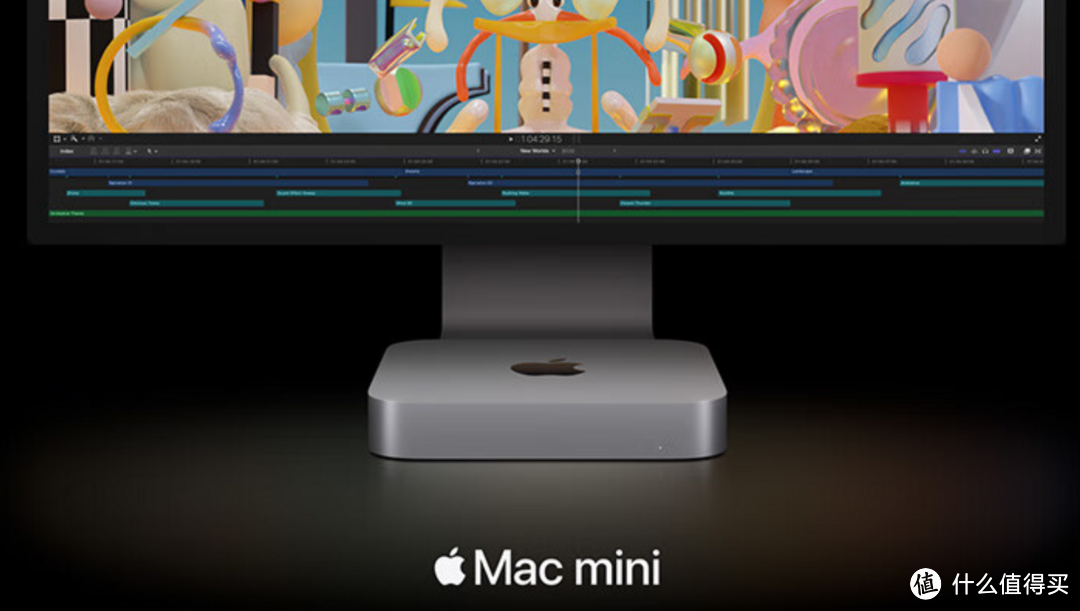 迷你主机CPU天梯，NUC？MACmini？大家都选什么主机办公呢？