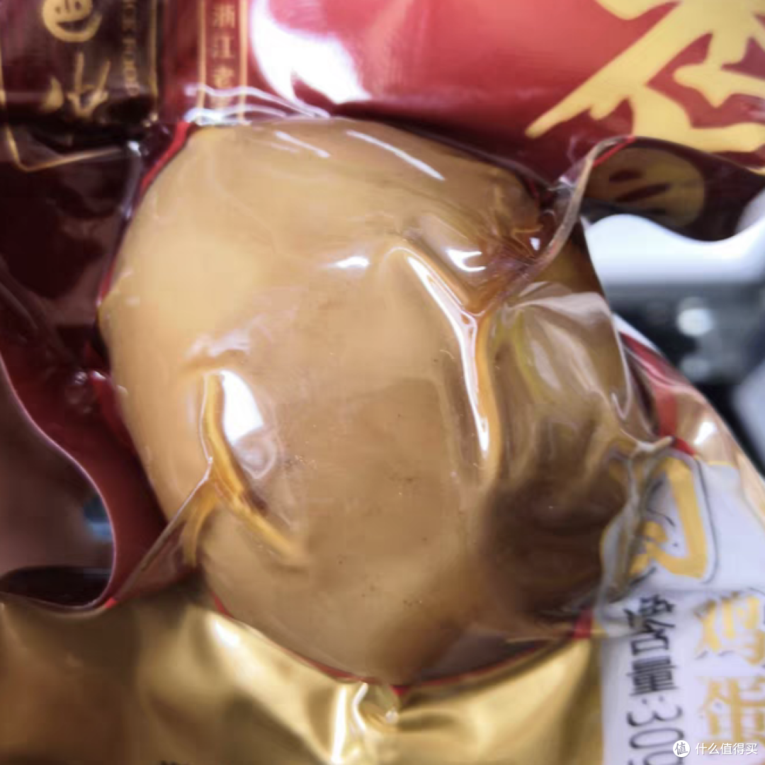 乡巴佬卤蛋，我的泡面好搭档