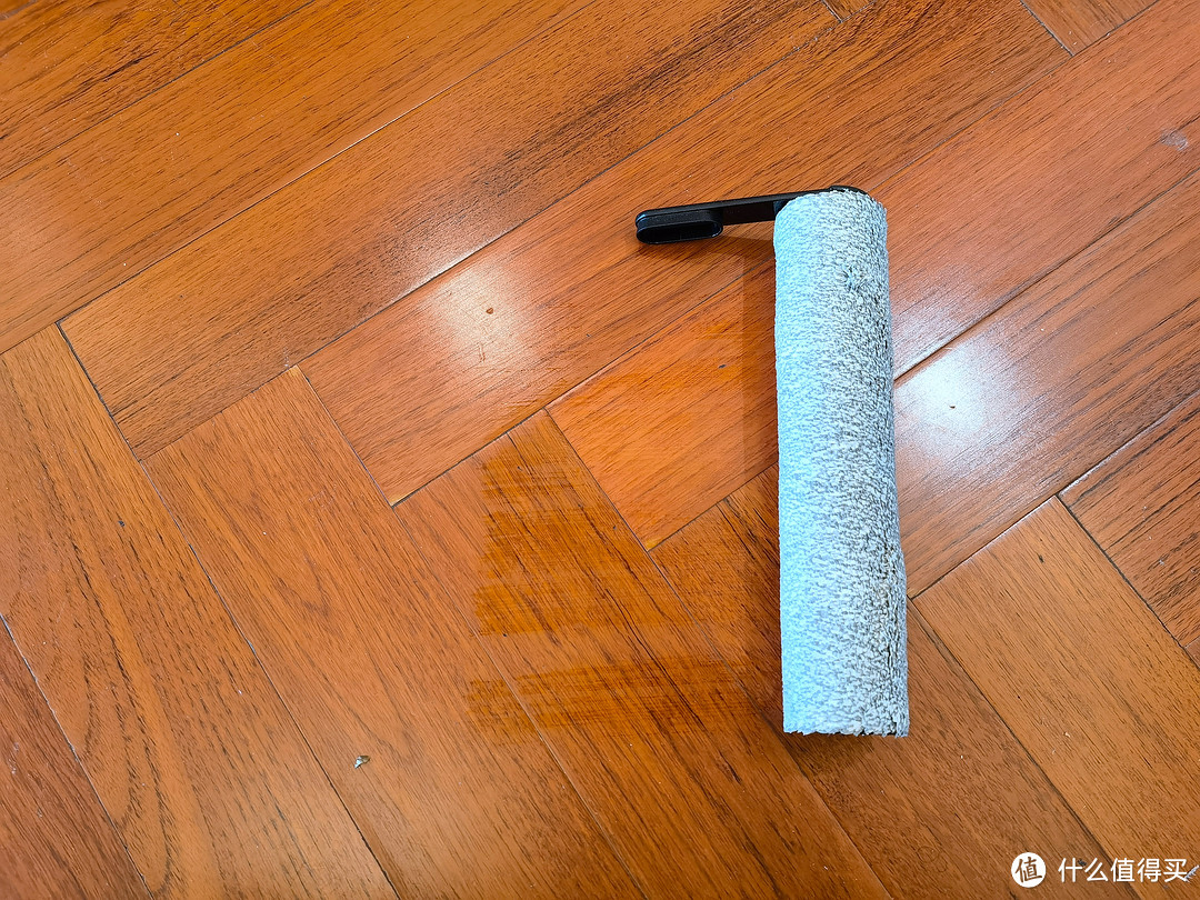 恒压活水，清洗滚刷再洗地，添可芙万2.0proLed双贴边洗地机堪称洗地机的天花板！！