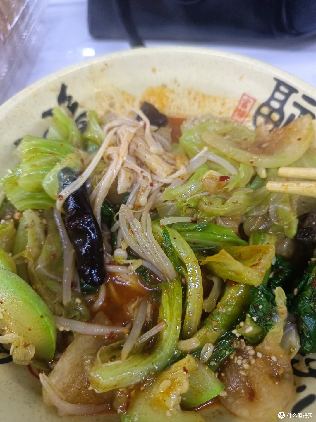 五一出游日记|印象城小吃街一日游