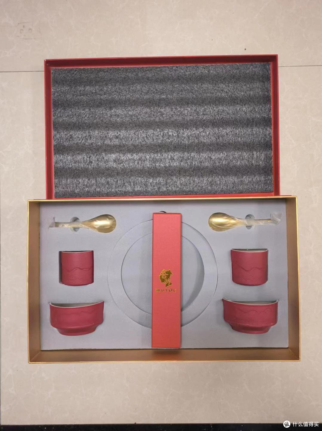 送闺蜜送朋友新婚礼物,选这套餐具就对了!