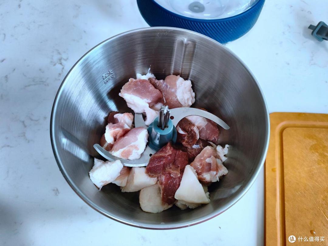 别再买肉饼吃了!自己做吧,比牛排还好吃,0添加还不花钱