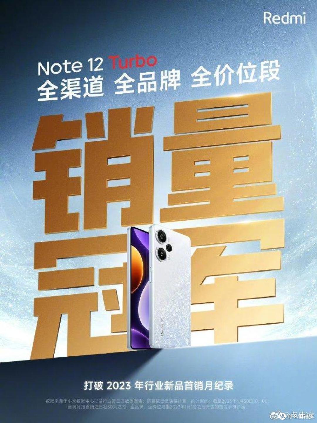 打破2023年行业新品首销纪录!16GB+1TB仅2599元,不愧是“黑马”