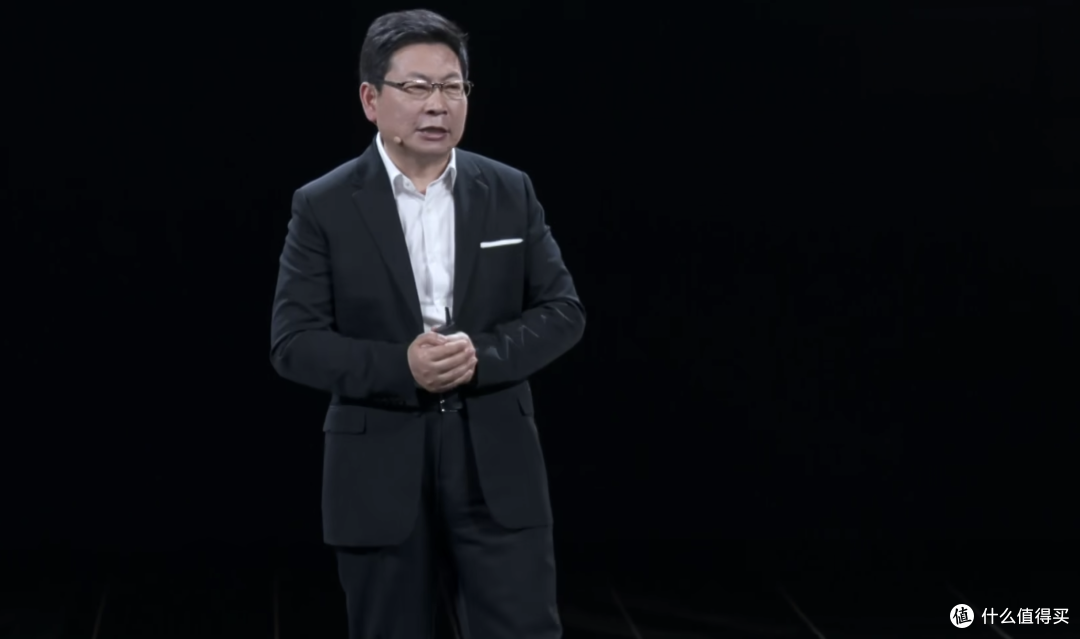 不造车的余承东:从无路可走中,另寻一条新路