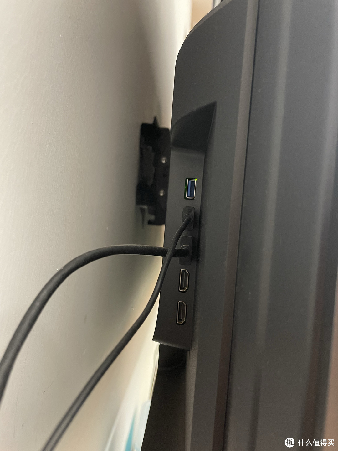 【避坑指南】小米电视es 65一个月使用体验,ips屏是否值得买?