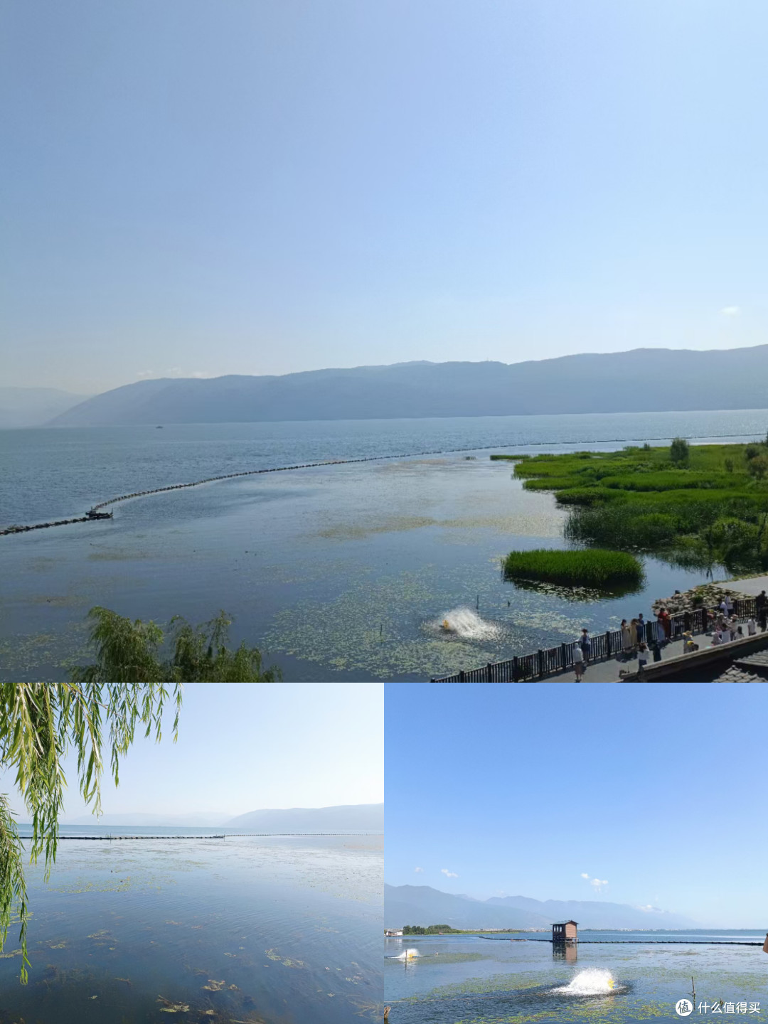 云南旅游,必带清单有哪些