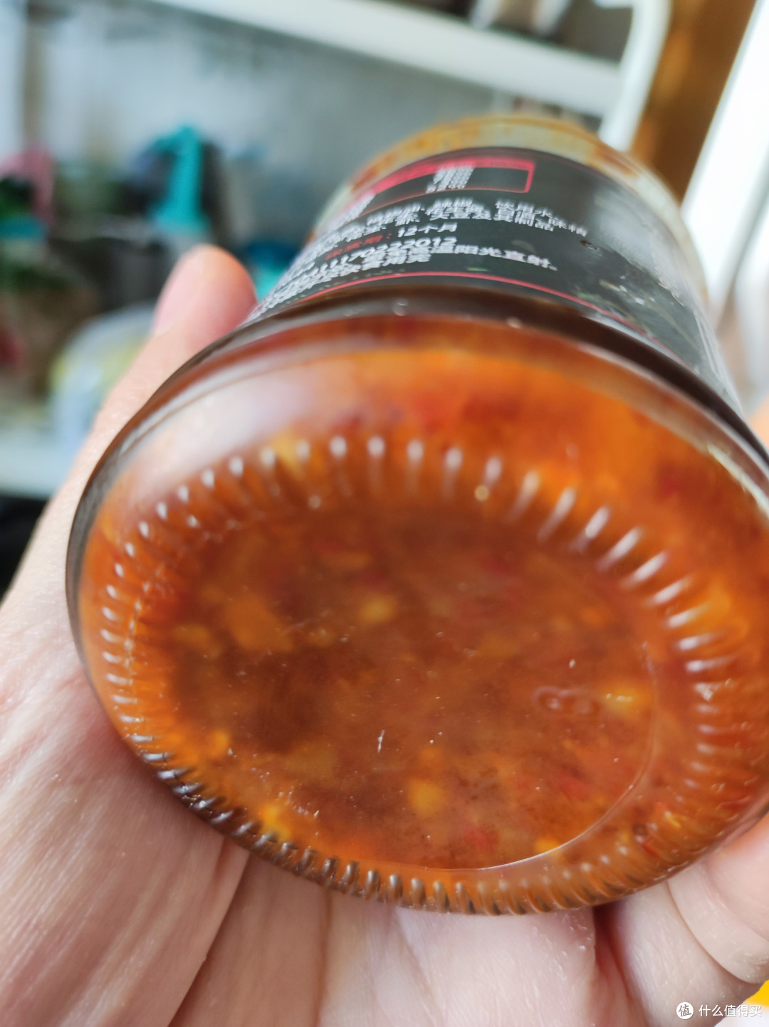 旺顺阁鱼头泡饼的买卖经念得不错——赠品吃上瘾只能再掏腰包买
