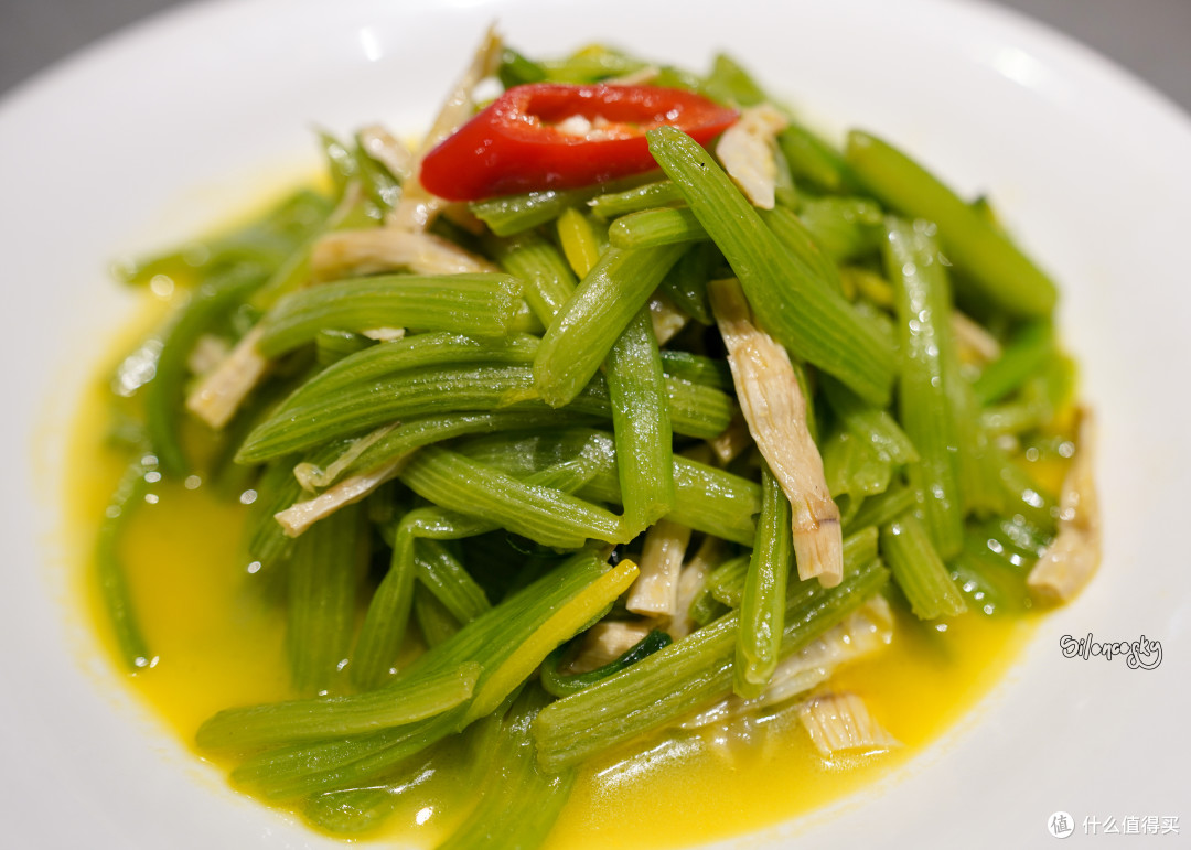 寻味德清~南瓜藤+蒸双臭你吃过吗?
