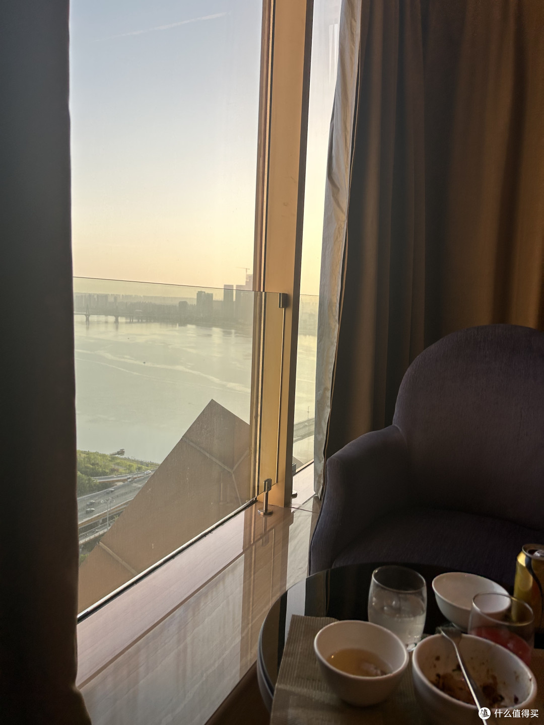 酒廊景观也是无敌
