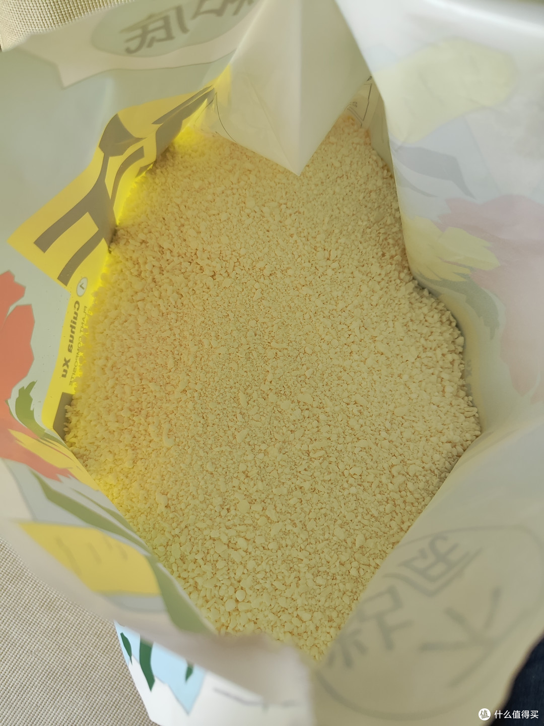 自从用了这个猫砂,再也不想换了