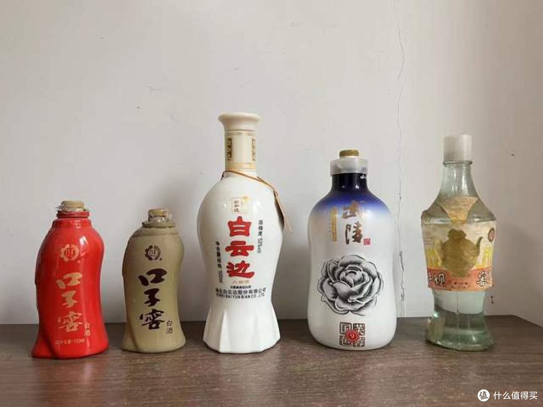 你知道吗?低端白酒也有一段发展史,今天我来梳理说说