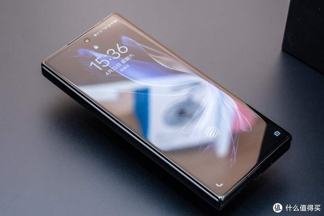 vivo x fold2评测:商务精英的需求,它真的懂你