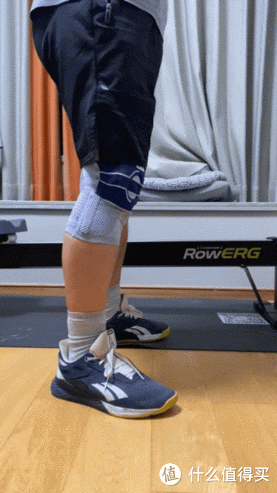 顶级运动护膝保而防（鲍尔芬）GenuTrain A3实测体验