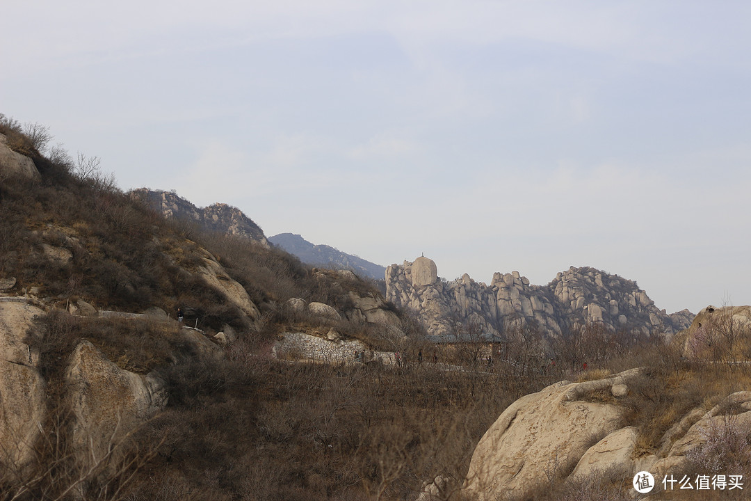 探秘凤凰岭的神奇怪石，嶙峋景象令人叹为观止！
