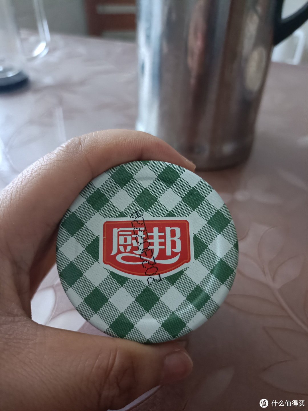 厨邦的蒜蓉酱是真的好吃，尤其是做茄子的时候！