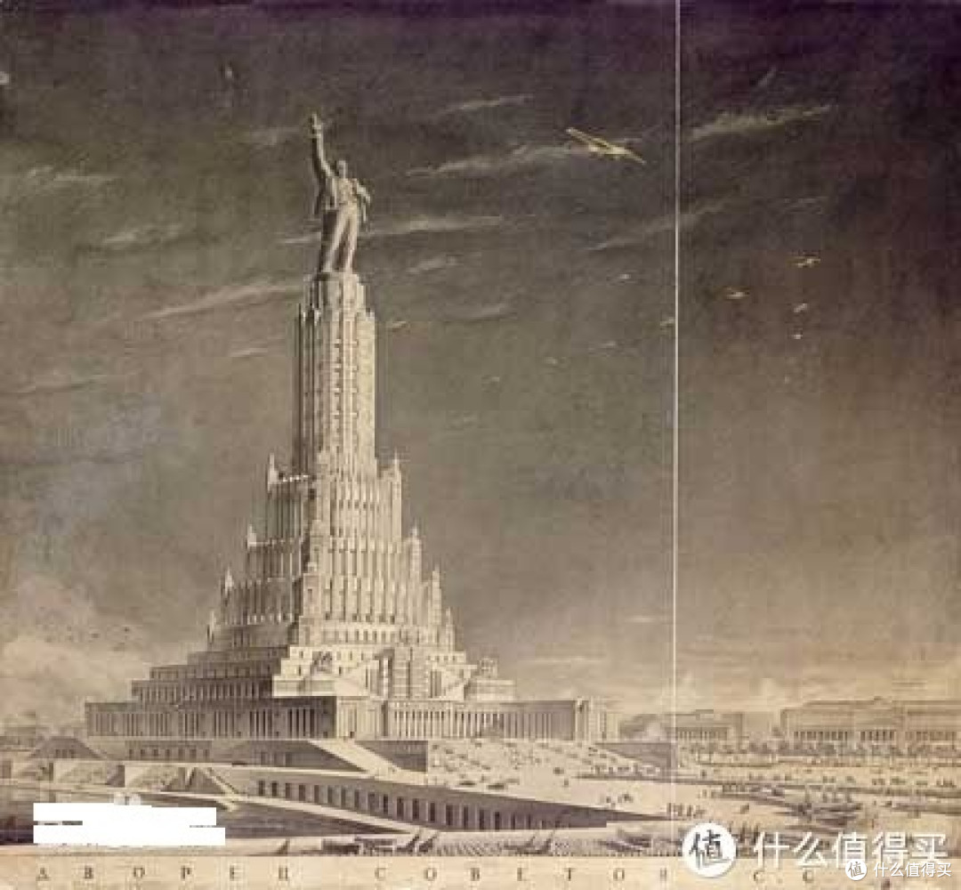 自带光环的红场让人难以忘怀