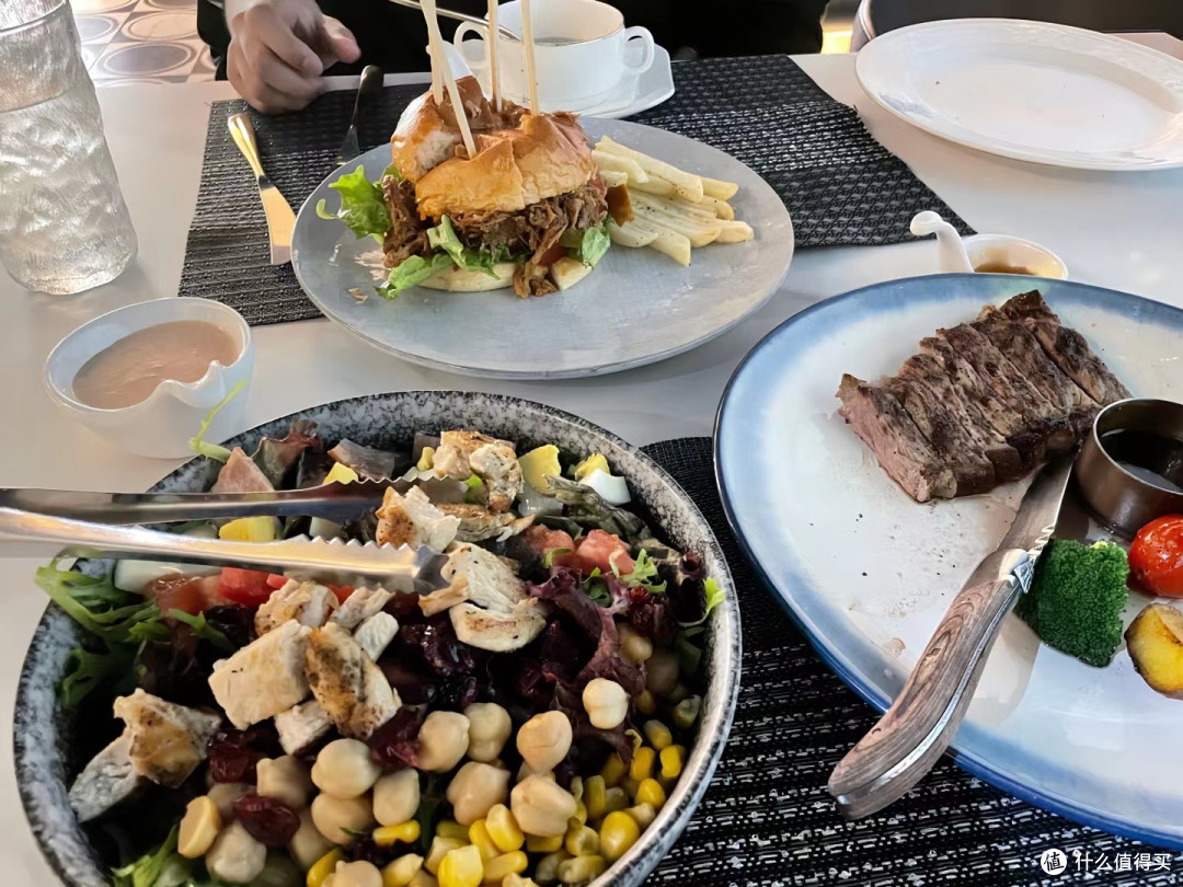 记录下五一的美食吧。
